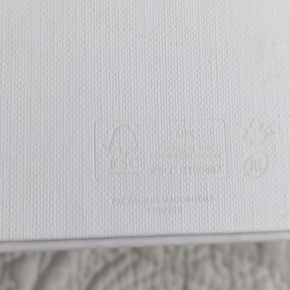 Celine Box + Receipt Envelope - Picture 6 of 8